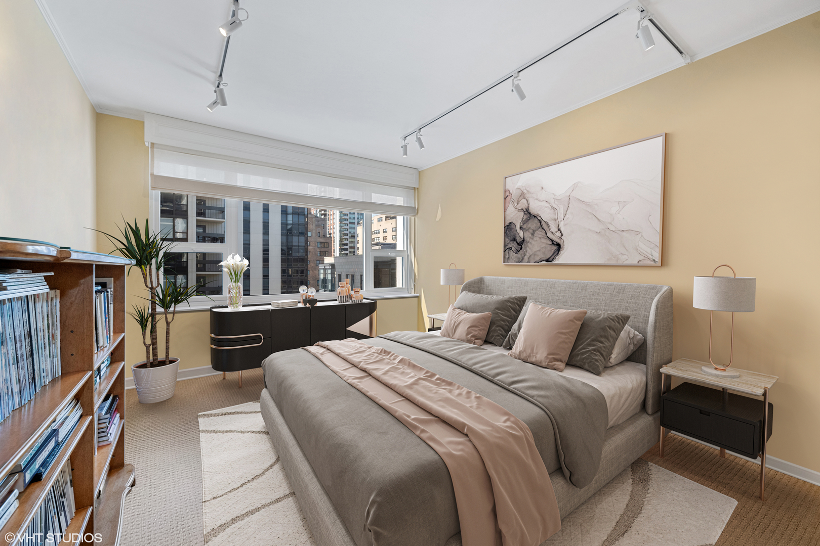 1300 N Lake Shore Drive Unit: 11D