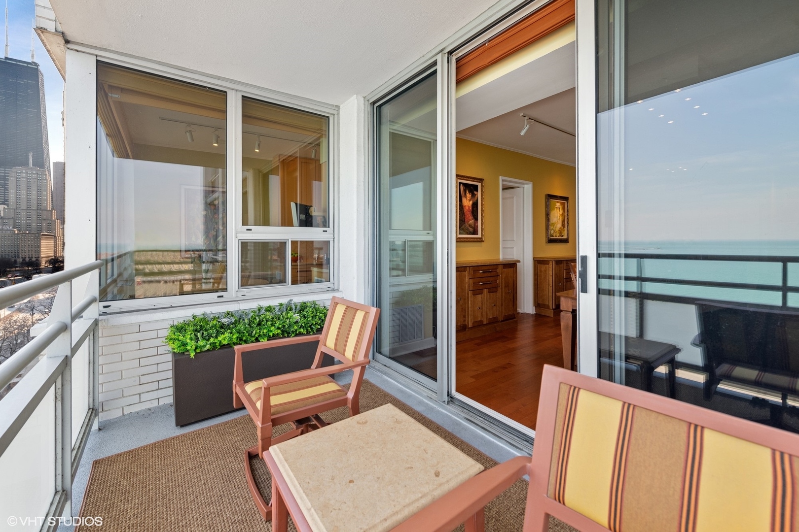 1300 N Lake Shore Drive Unit: 11D