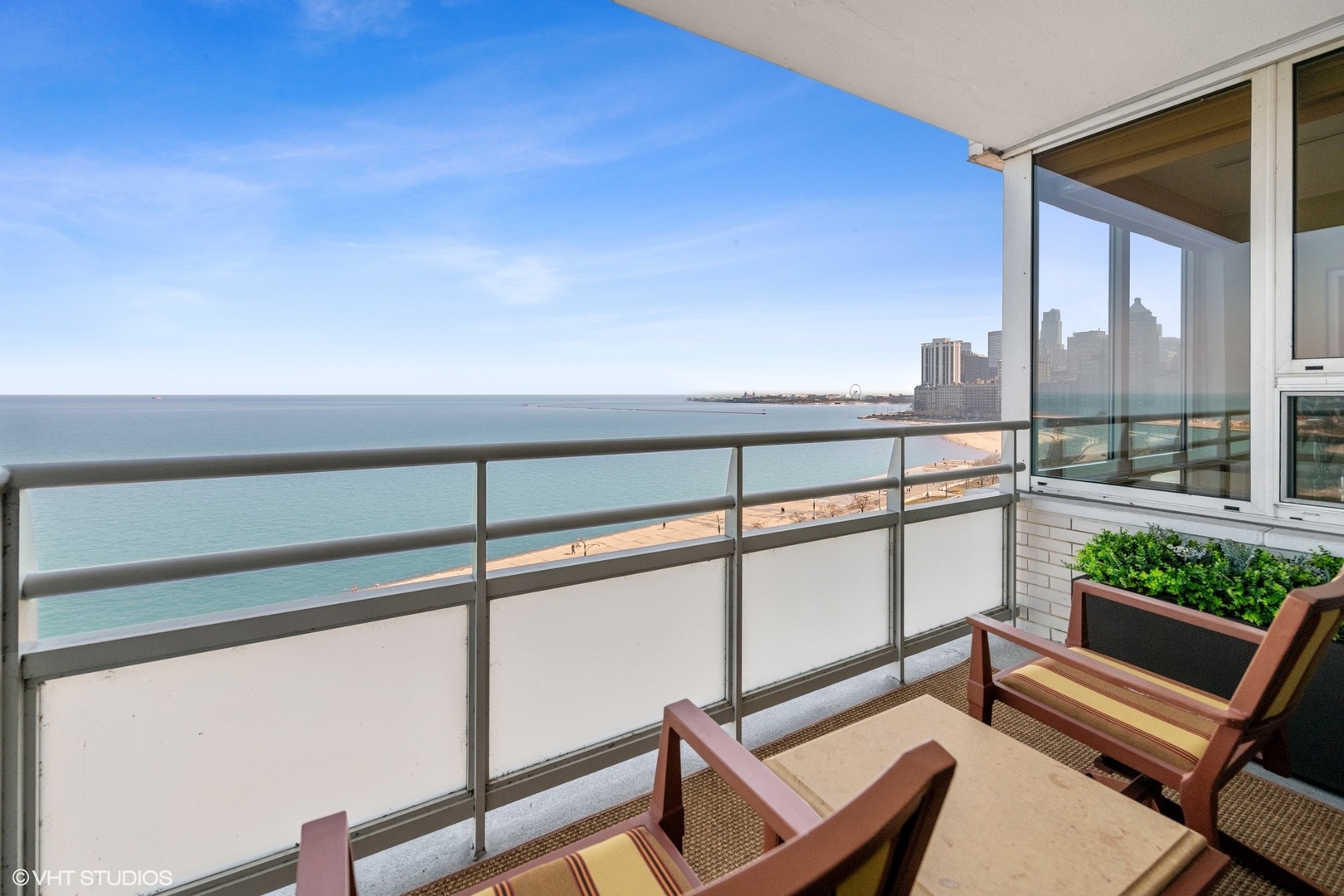 1300 N Lake Shore Drive Unit: 11D