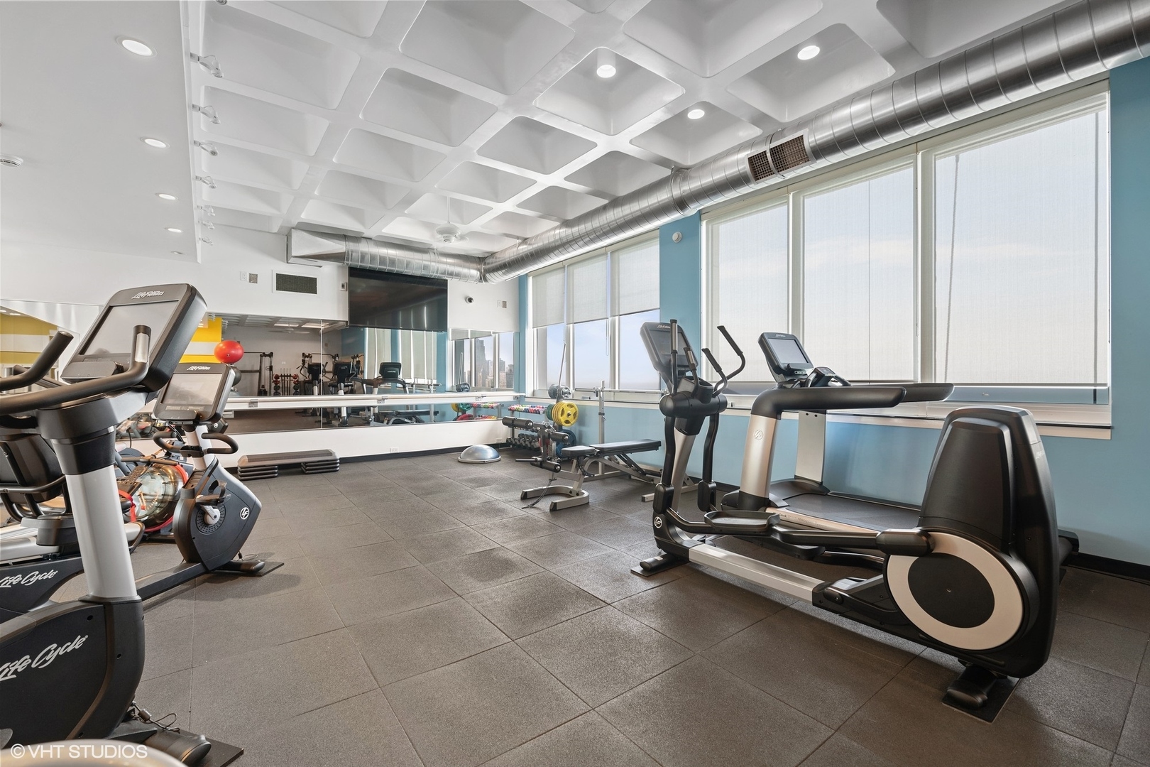 1300 N Lake Shore Drive Unit: 11D