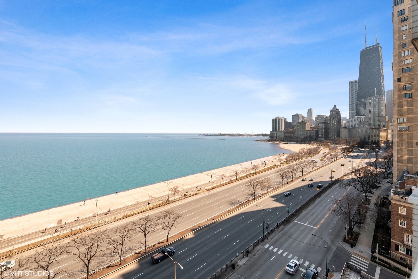 1300 N Lake Shore Drive Unit: 11D