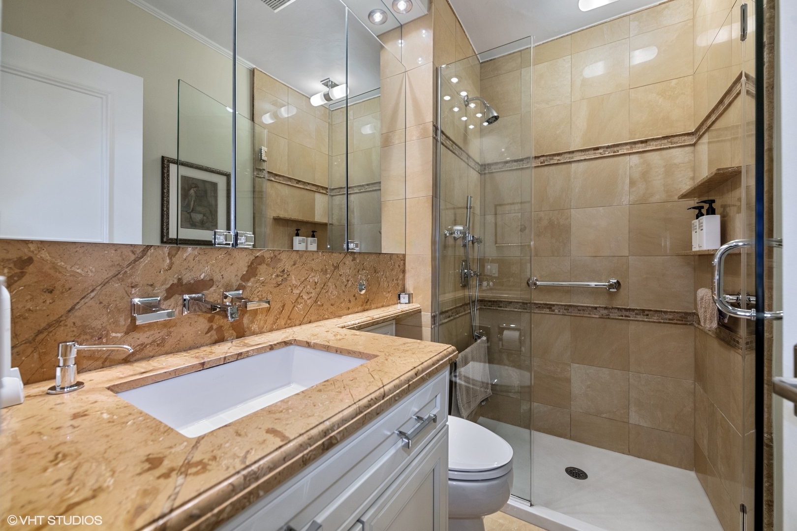 1300 N Lake Shore Drive Unit: 11D