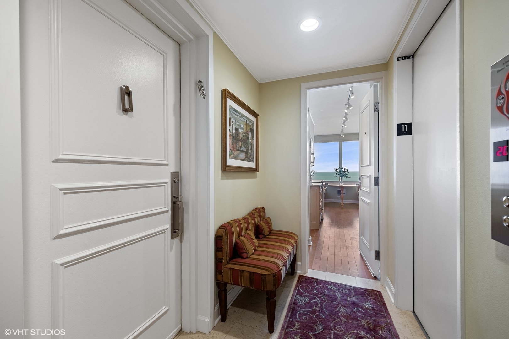 1300 N Lake Shore Drive Unit: 11D