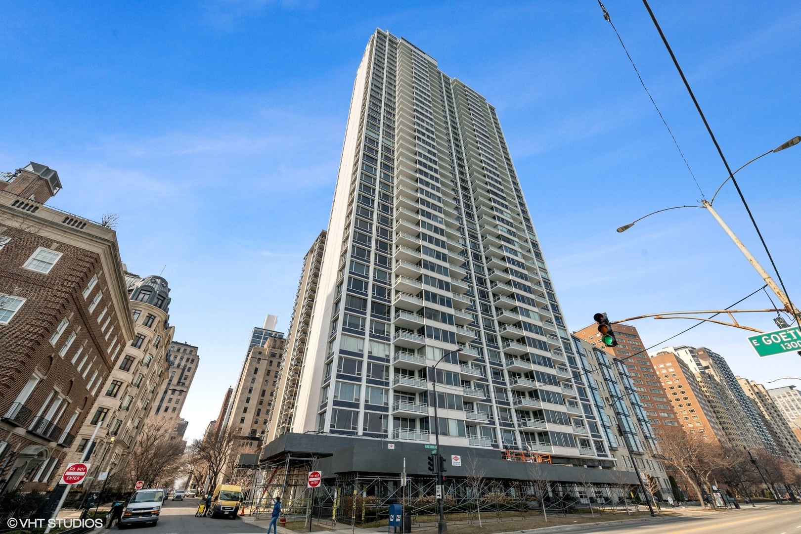 1300 N Lake Shore Drive Unit: 11D