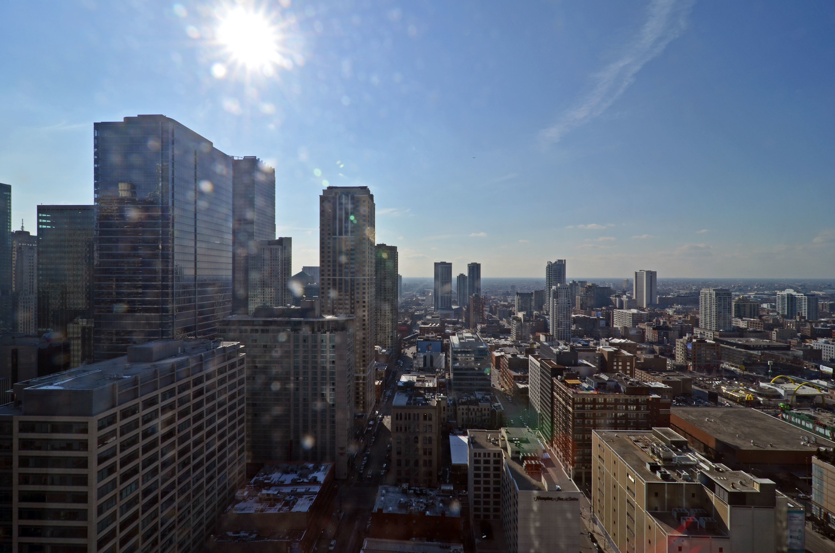 440 N Wabash Avenue Unit: 4002