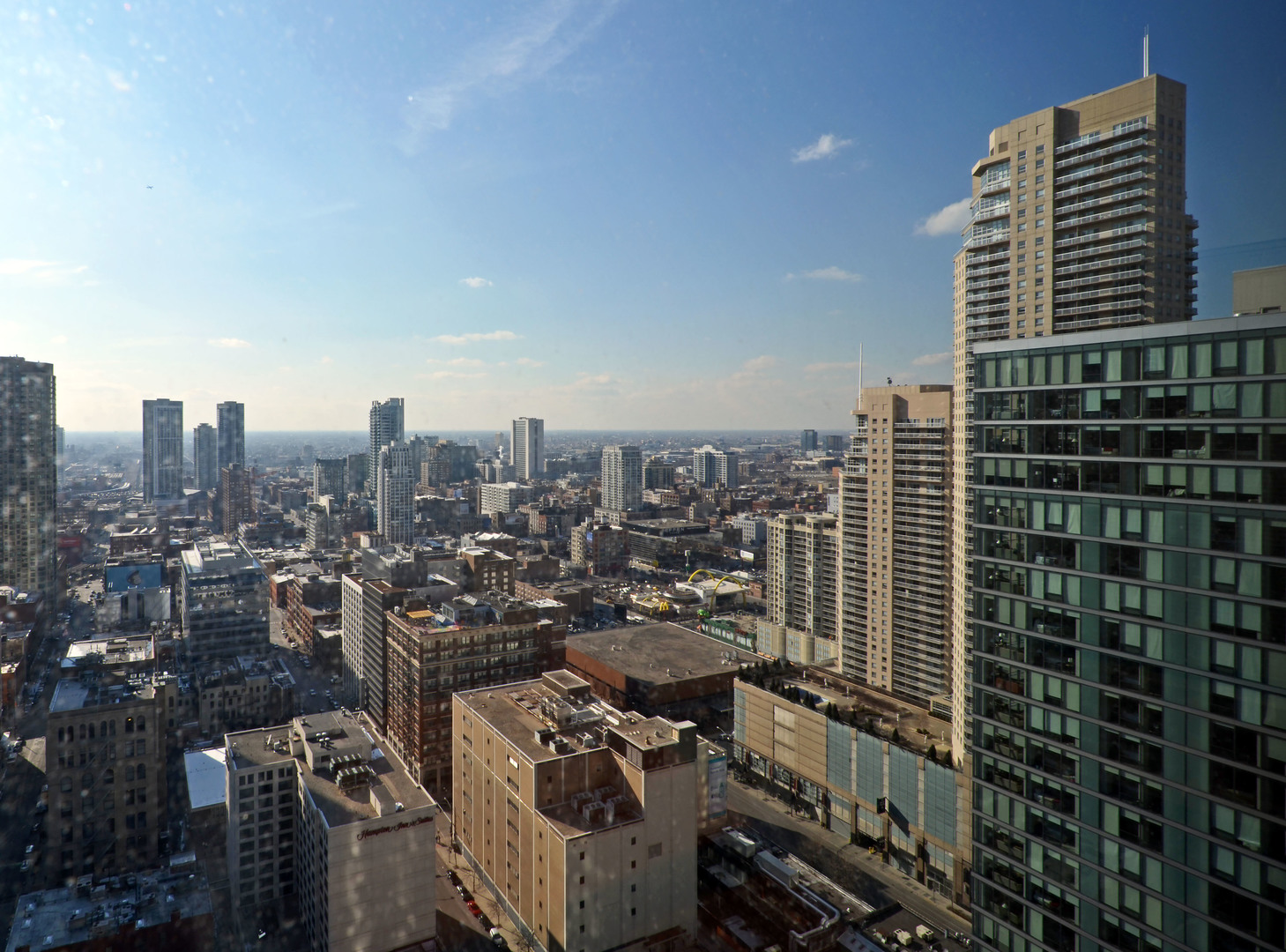 440 N Wabash Avenue Unit: 4002