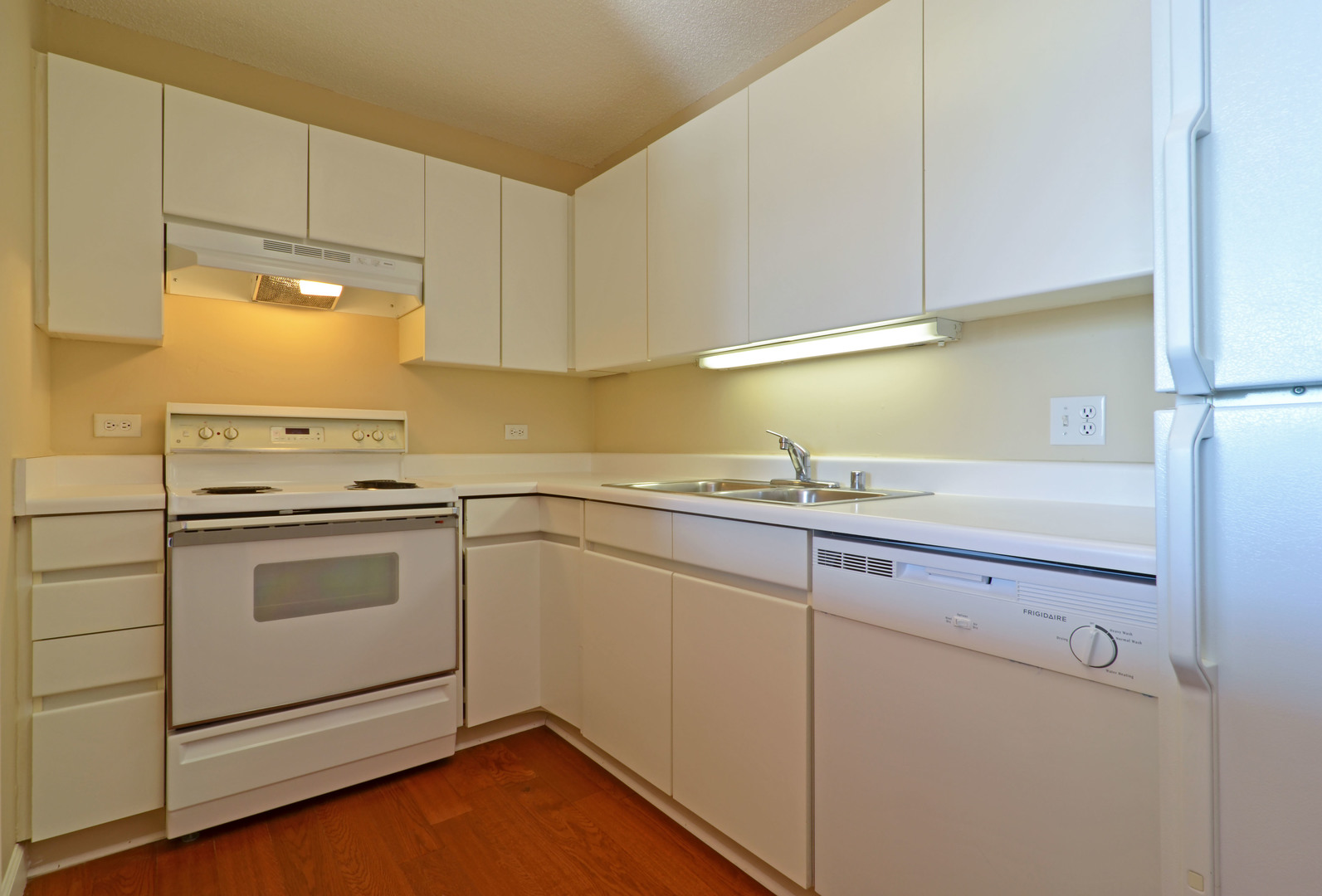 440 N Wabash Avenue Unit: 4002