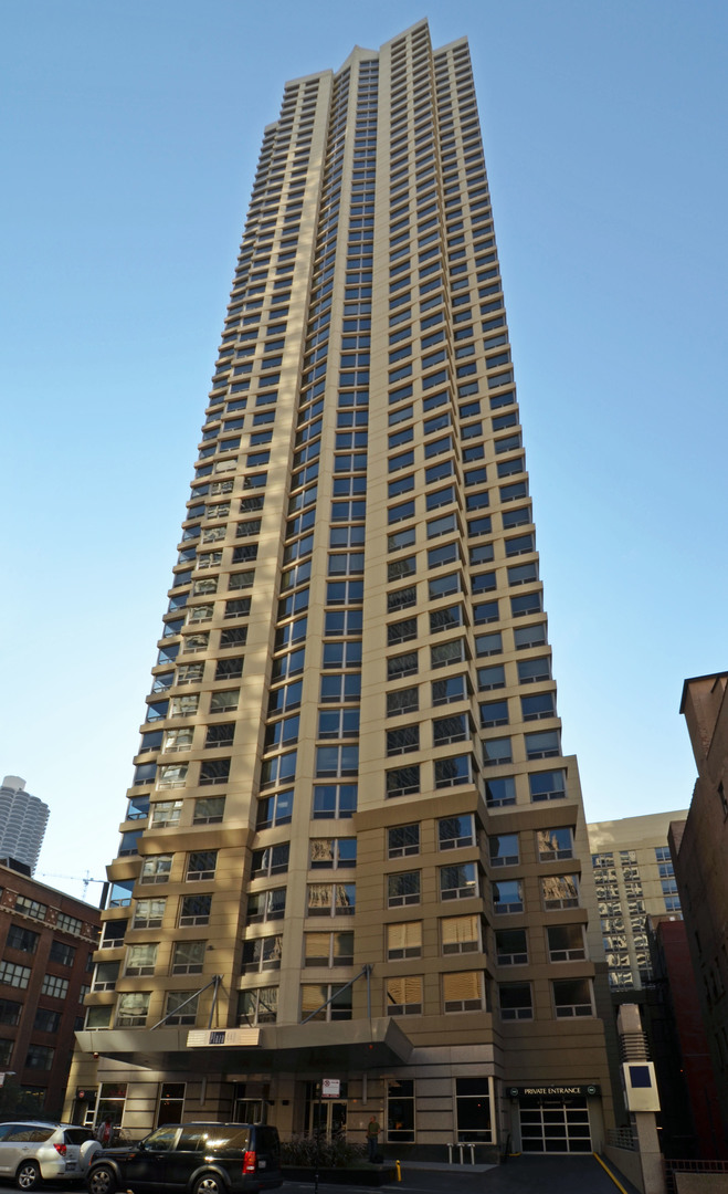 440 N Wabash Avenue Unit: 4002