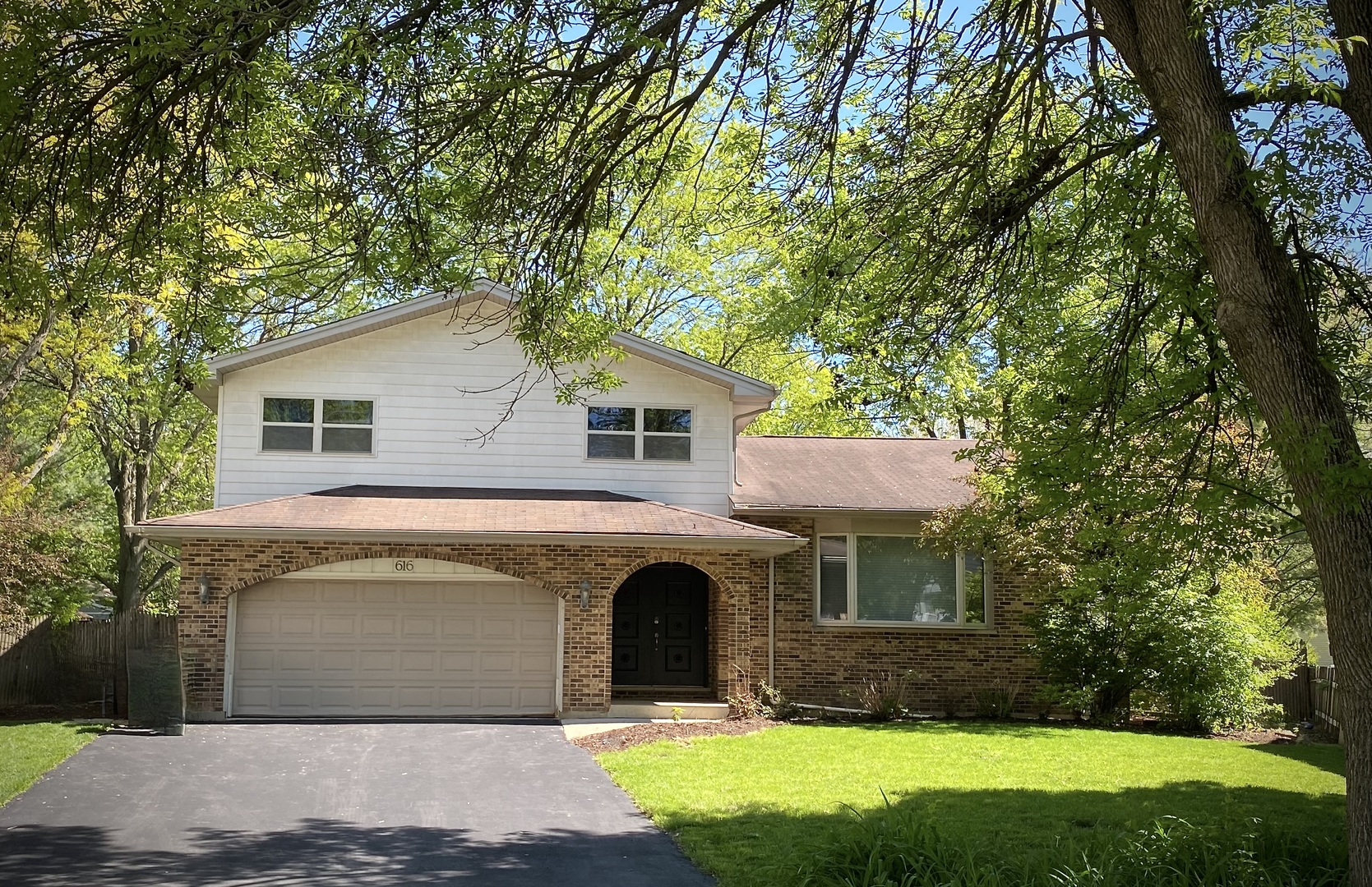 616 Vicksburg Court