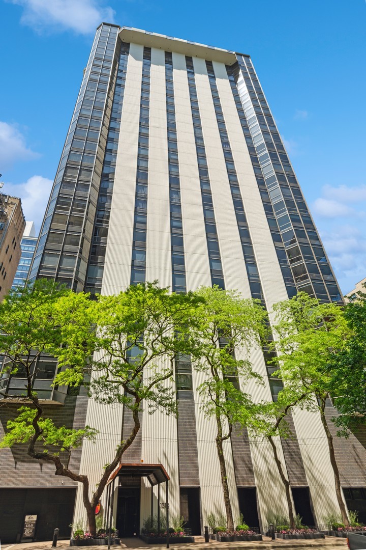 1310 N Ritchie Court Unit: 3A