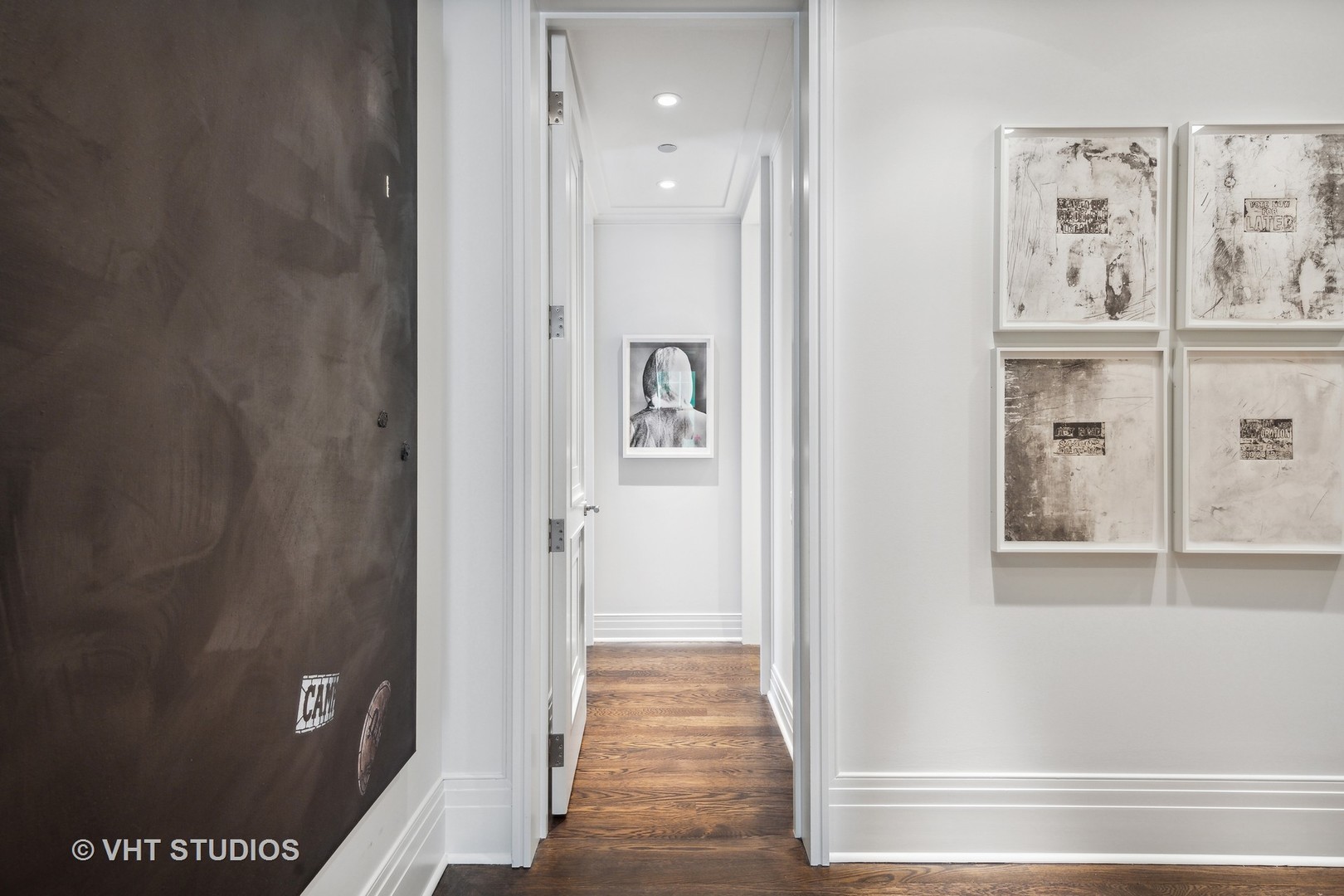159 E Walton Place Unit: 8A