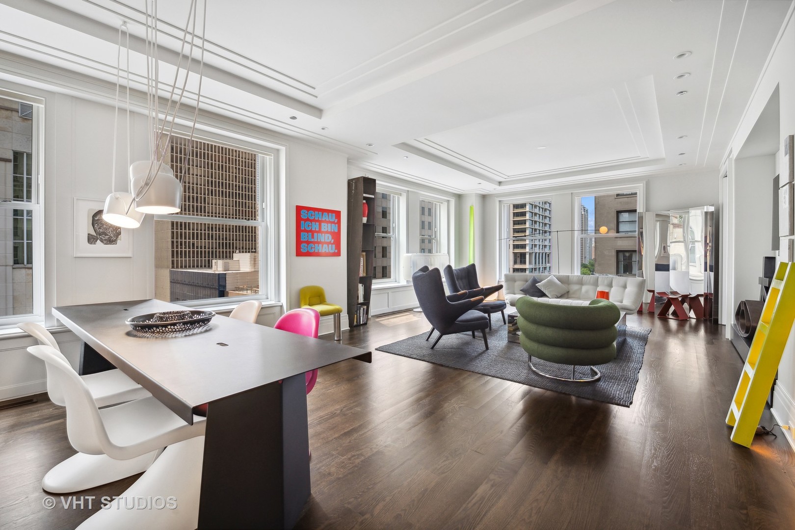 159 E Walton Place Unit: 8A
