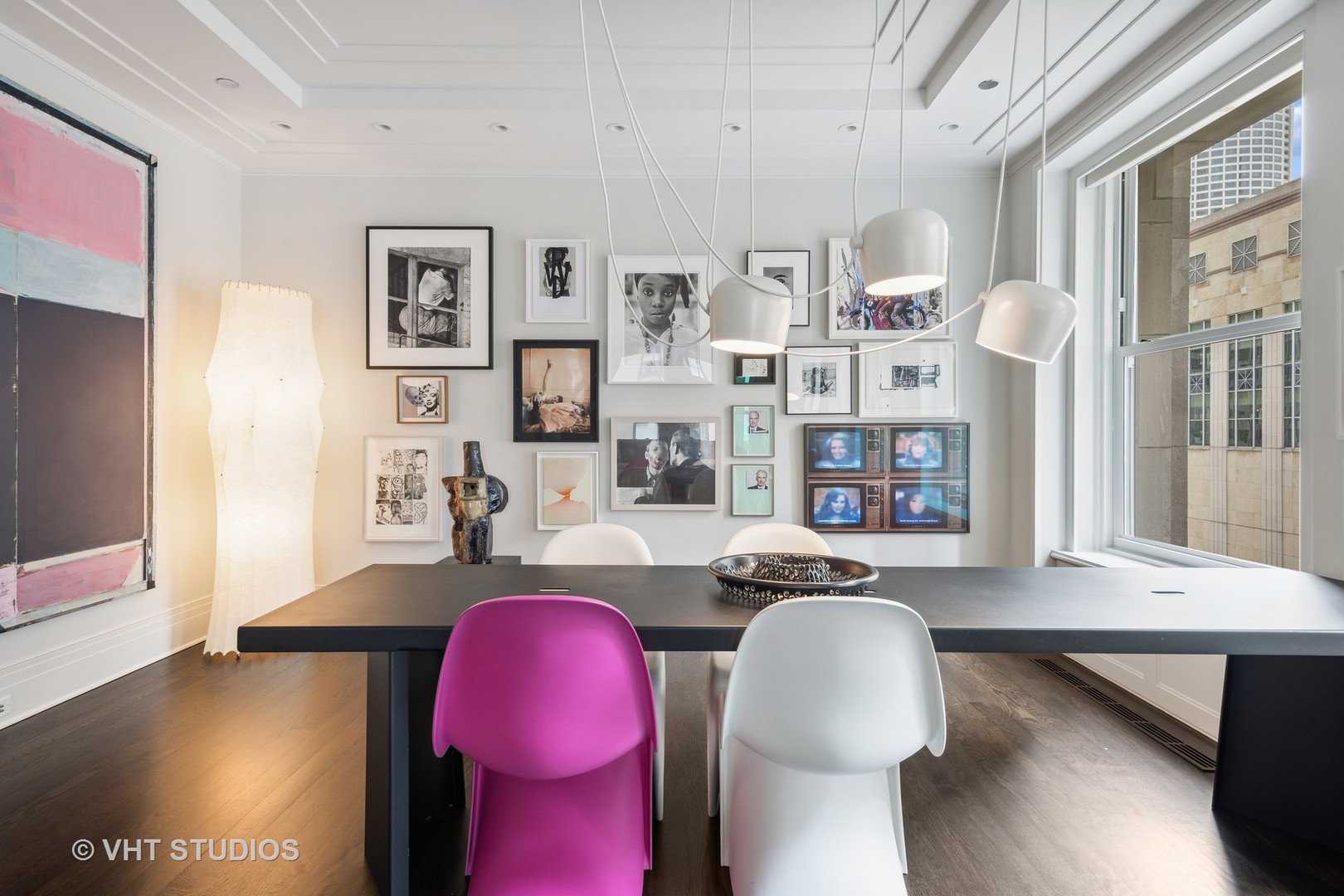 159 E Walton Place Unit: 8A
