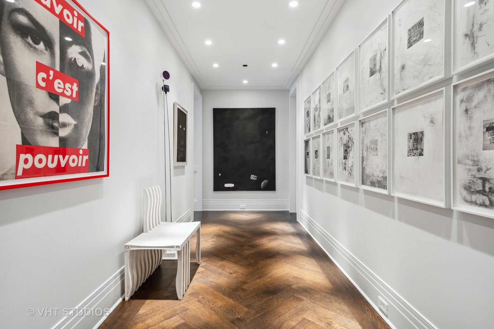 159 E Walton Place Unit: 8A