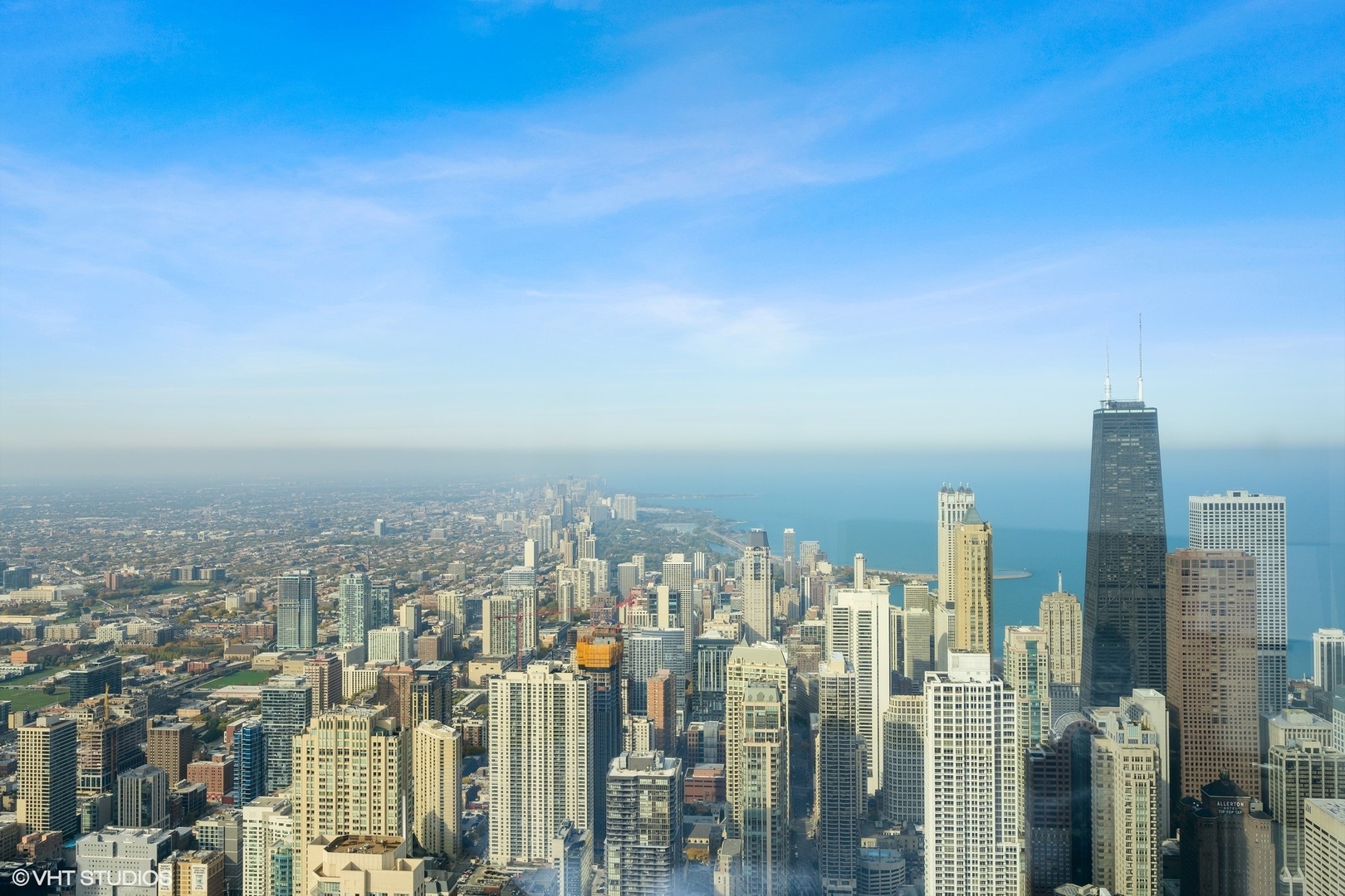 401 N Wabash Avenue Unit: 77C