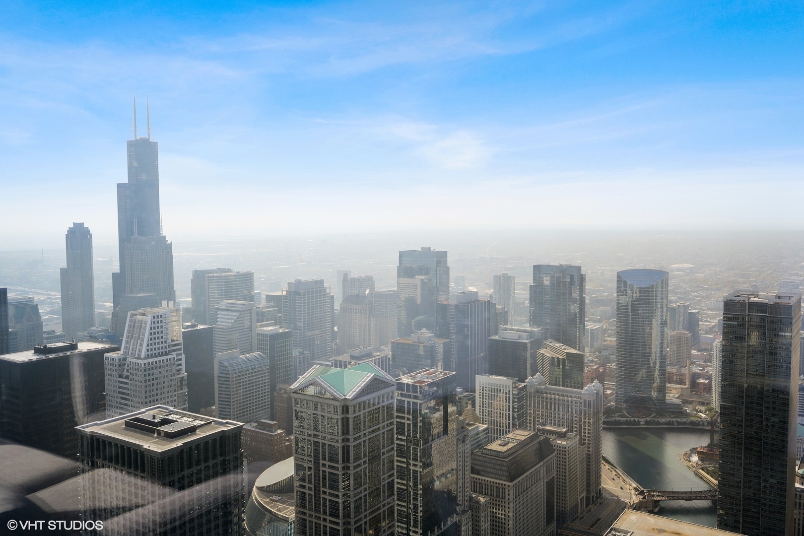 401 N Wabash Avenue Unit: 77C