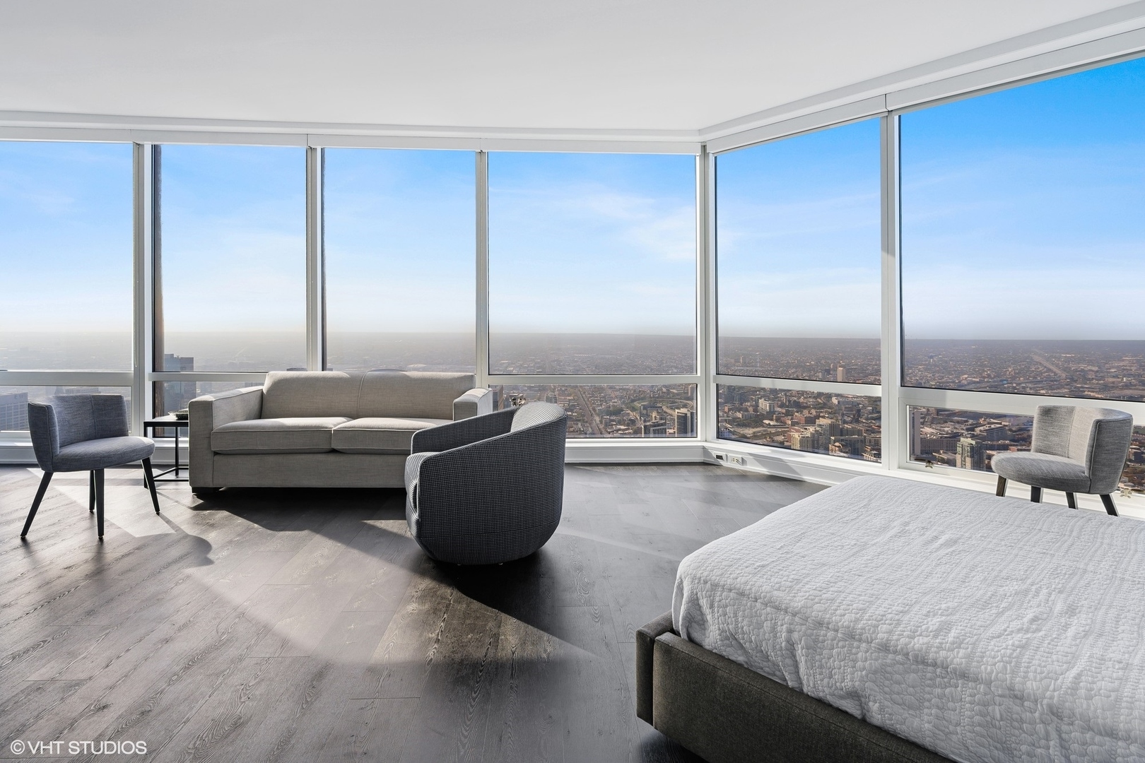 401 N Wabash Avenue Unit: 77C