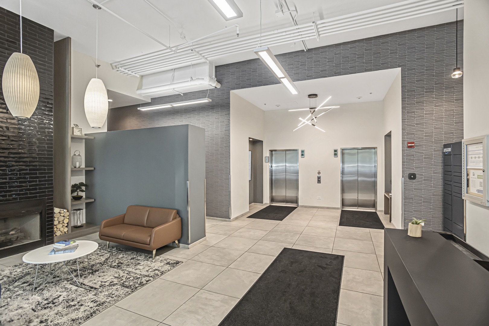 909 W Washington Boulevard Unit: 605