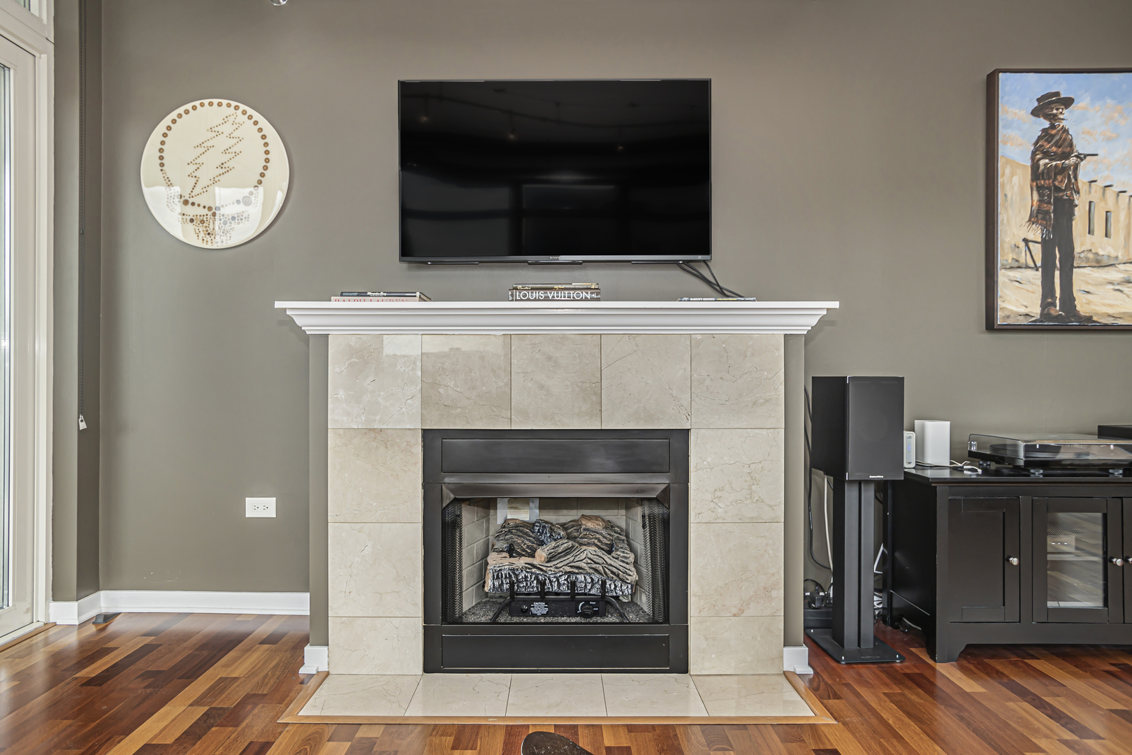 909 W Washington Boulevard Unit: 605