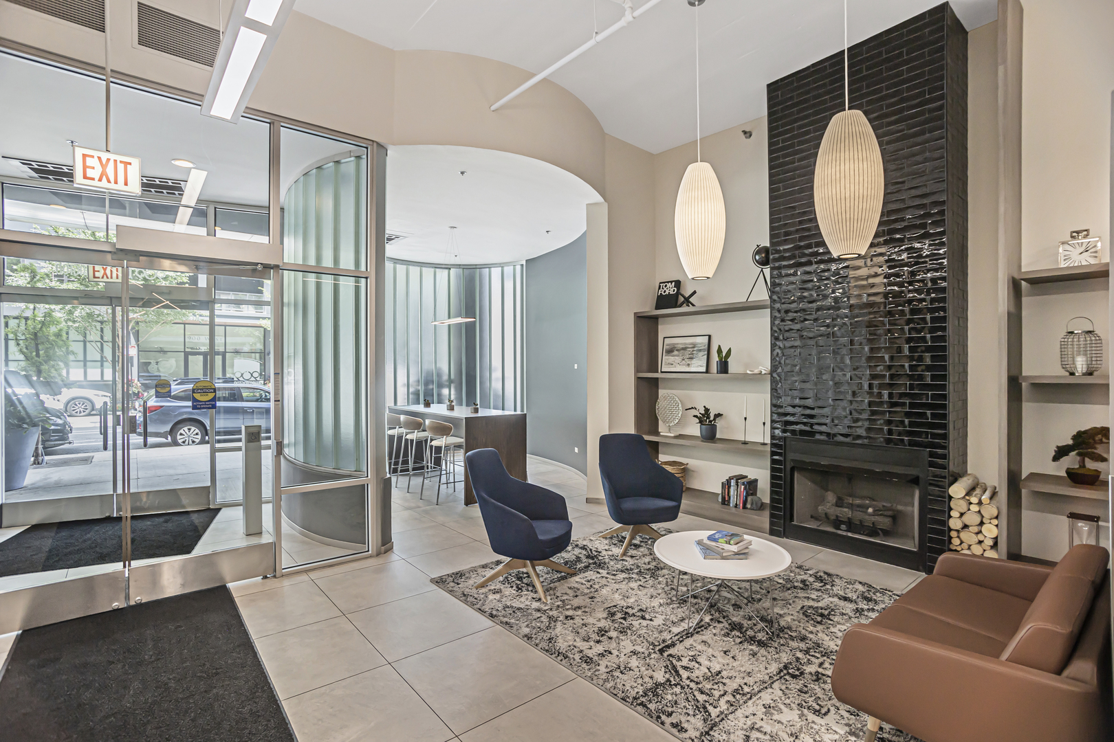 909 W Washington Boulevard Unit: 605