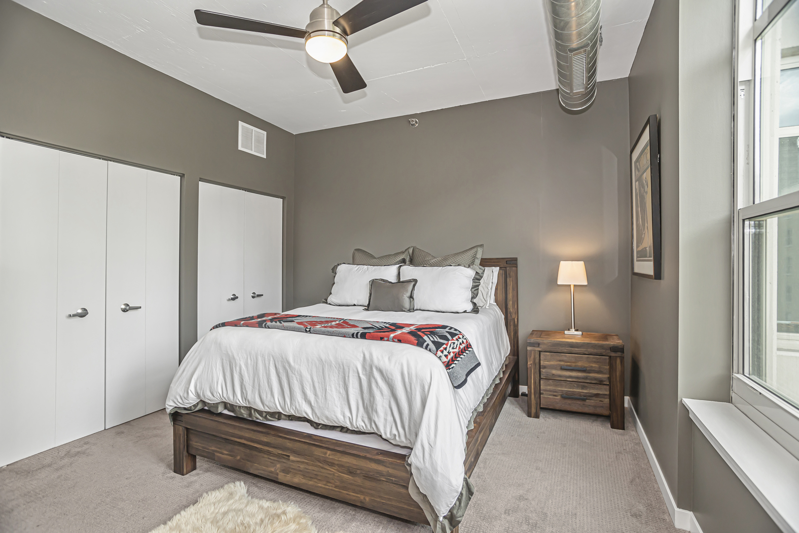 909 W Washington Boulevard Unit: 605