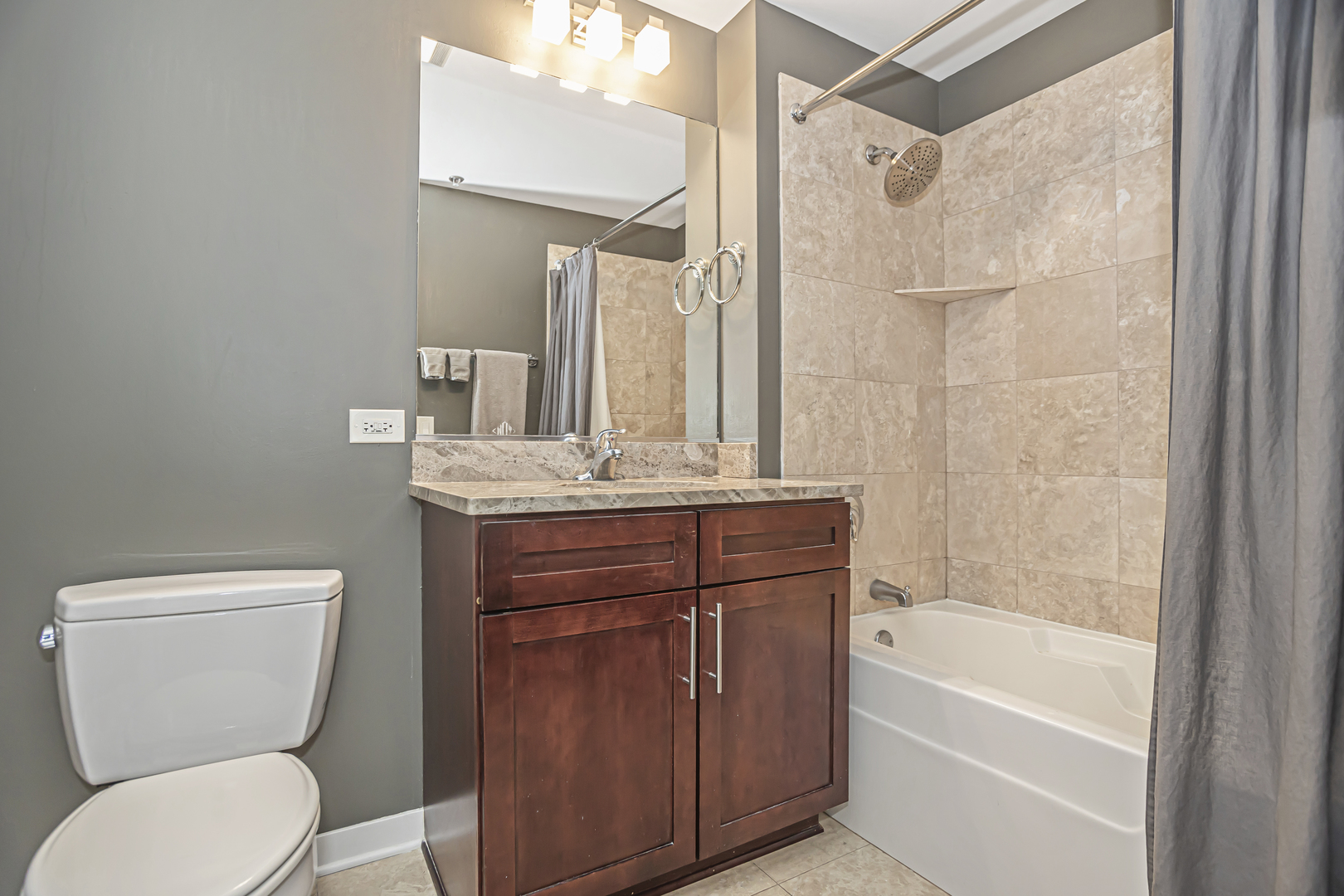 909 W Washington Boulevard Unit: 605