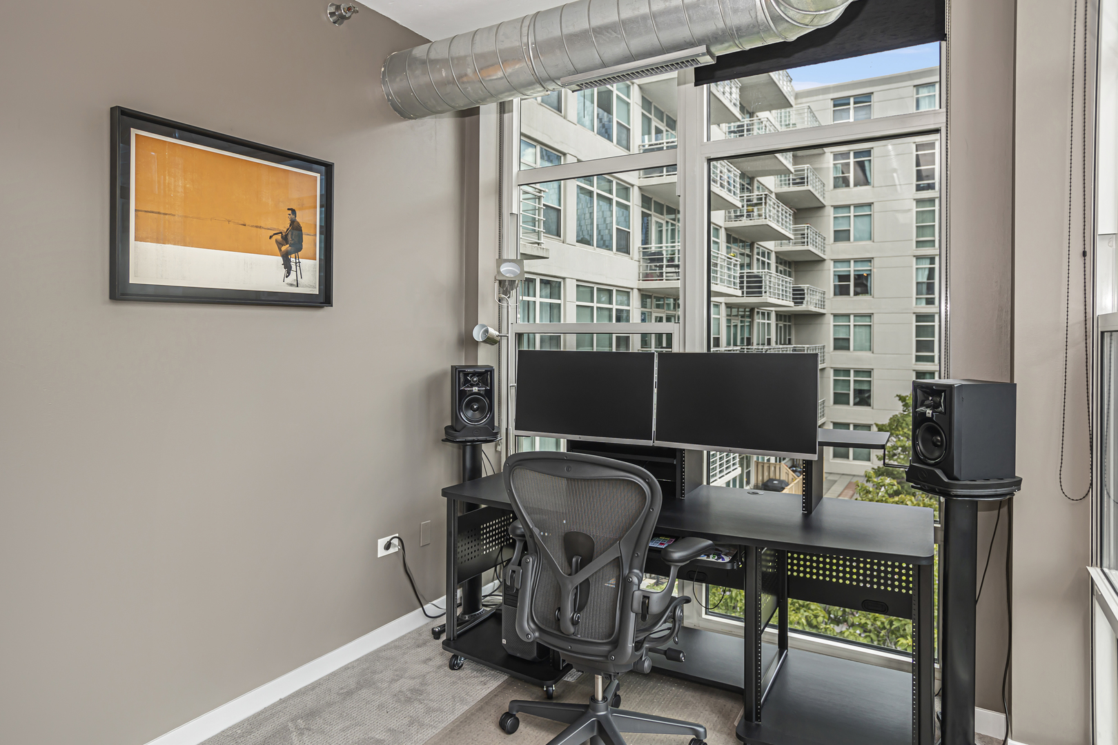 909 W Washington Boulevard Unit: 605