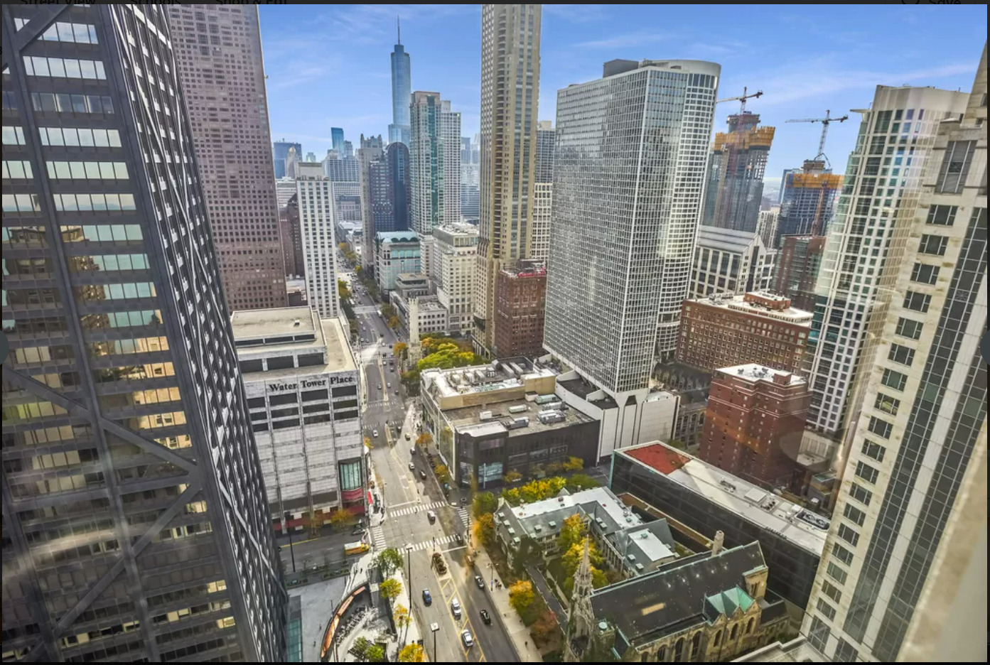 159 E Walton Street Unit: 33A