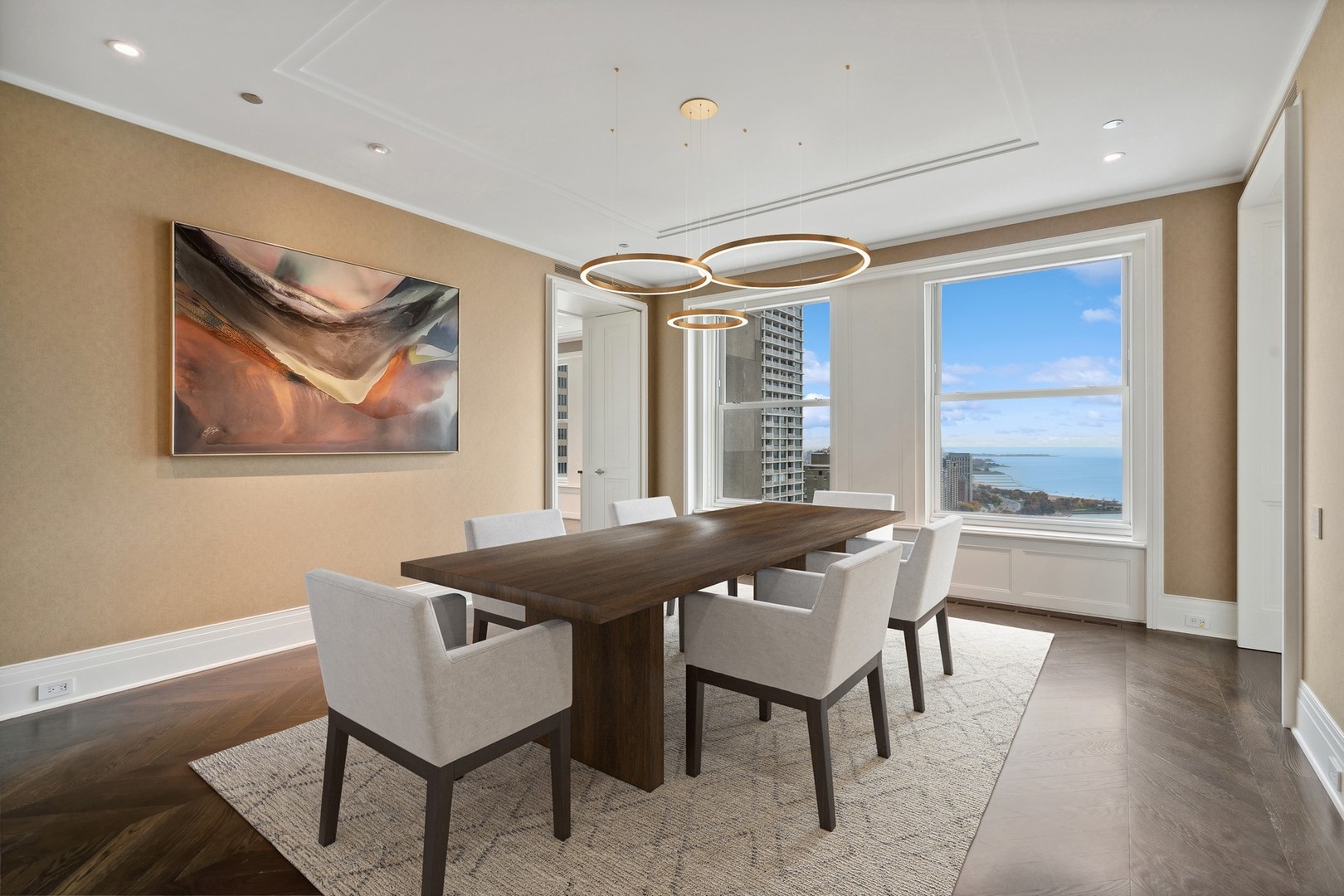 159 E Walton Street Unit: 33A