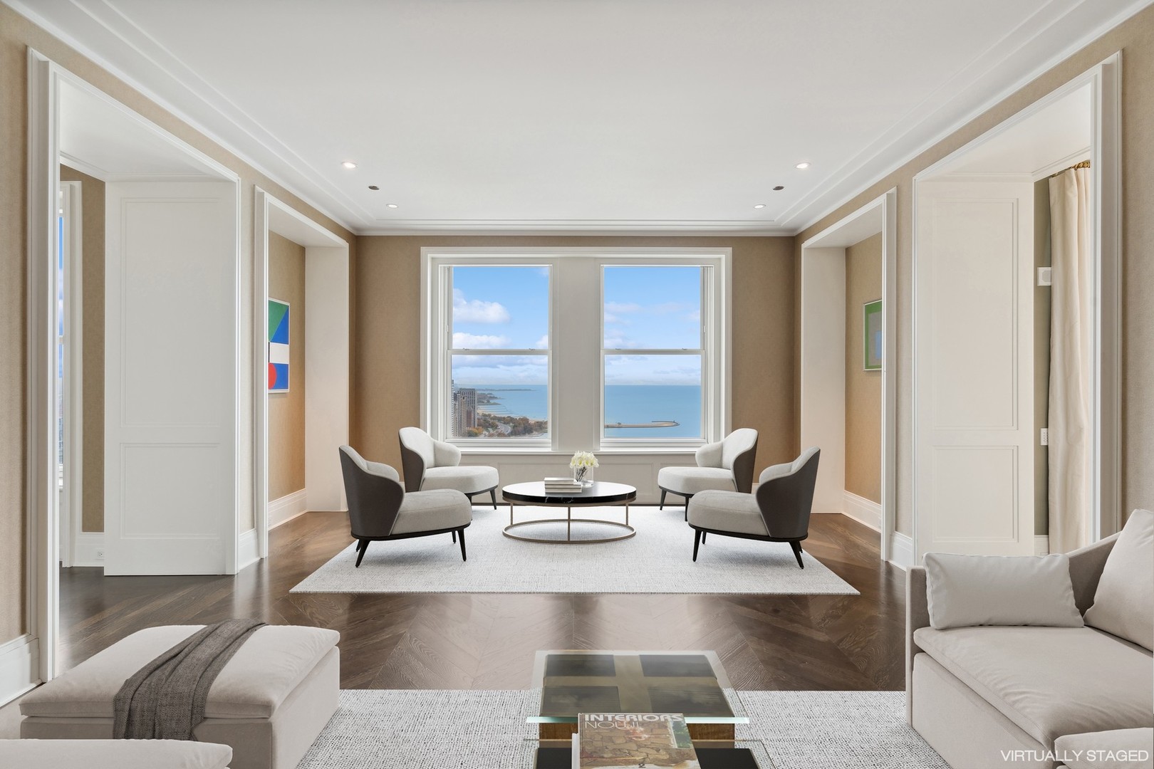 159 E Walton Street Unit: 33A