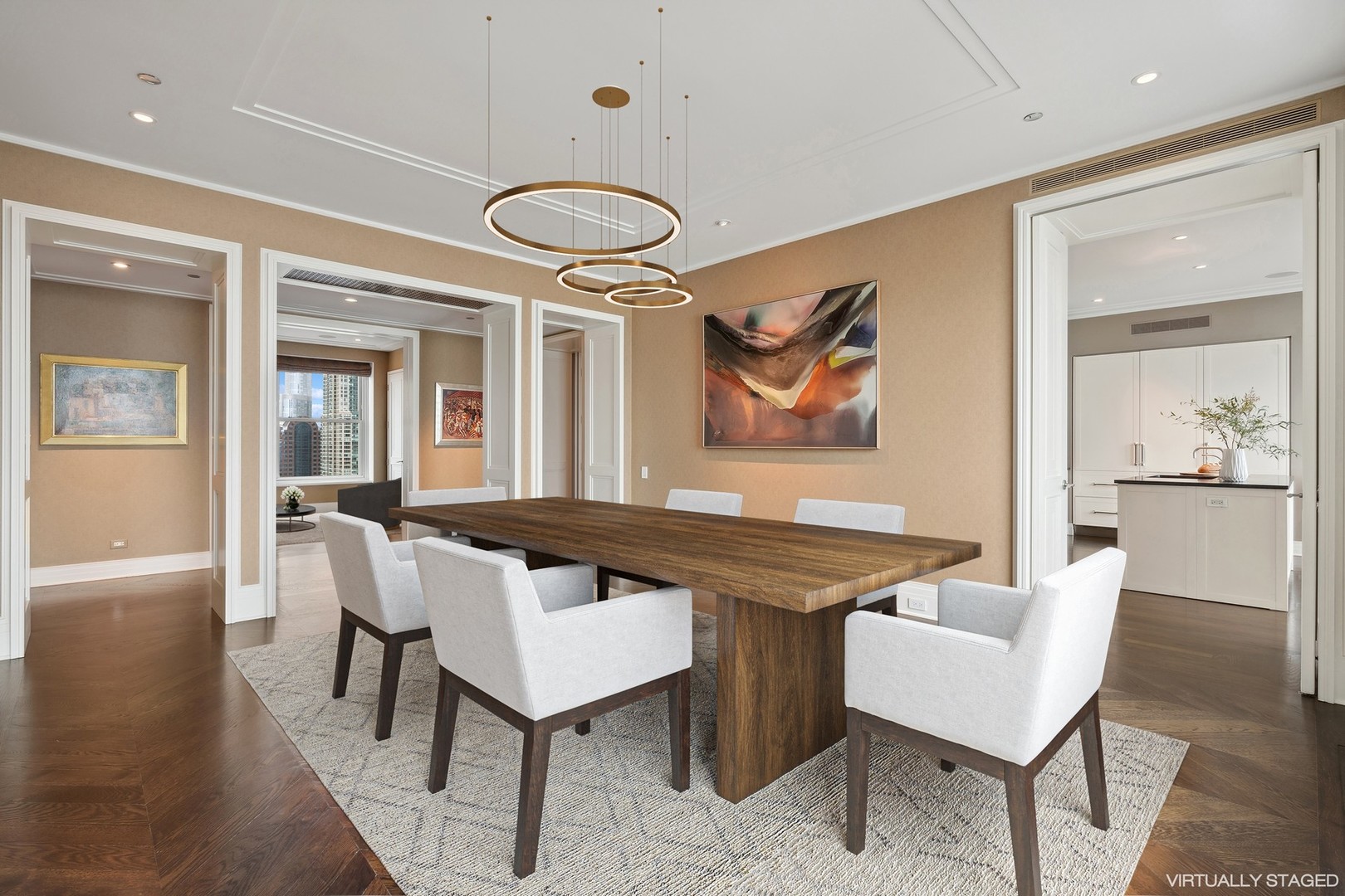 159 E Walton Street Unit: 33A