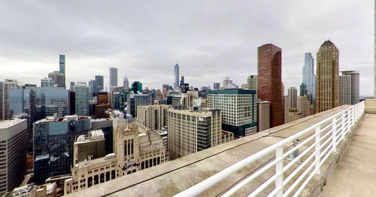 250 E PEARSON Street Unit: 1905