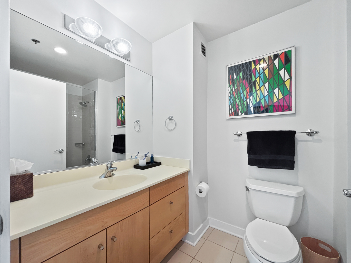 250 E PEARSON Street Unit: 1905