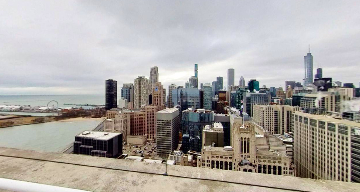 250 E PEARSON Street Unit: 1905