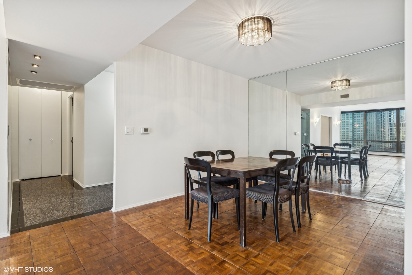 100 E Bellevue Place Unit: 30C