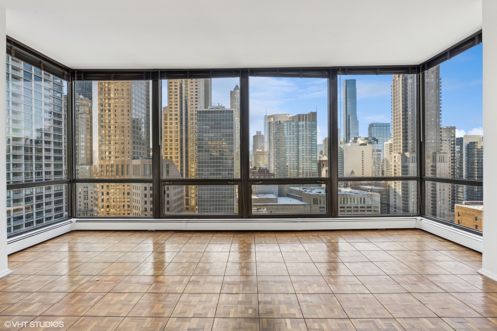 100 E Bellevue Place Unit: 30C