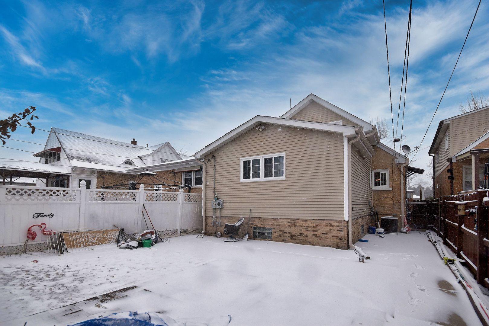 3706 N OAK PARK Avenue