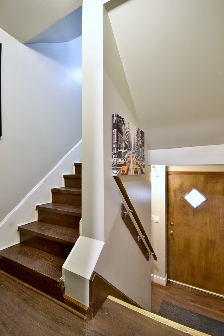 3706 N OAK PARK Avenue