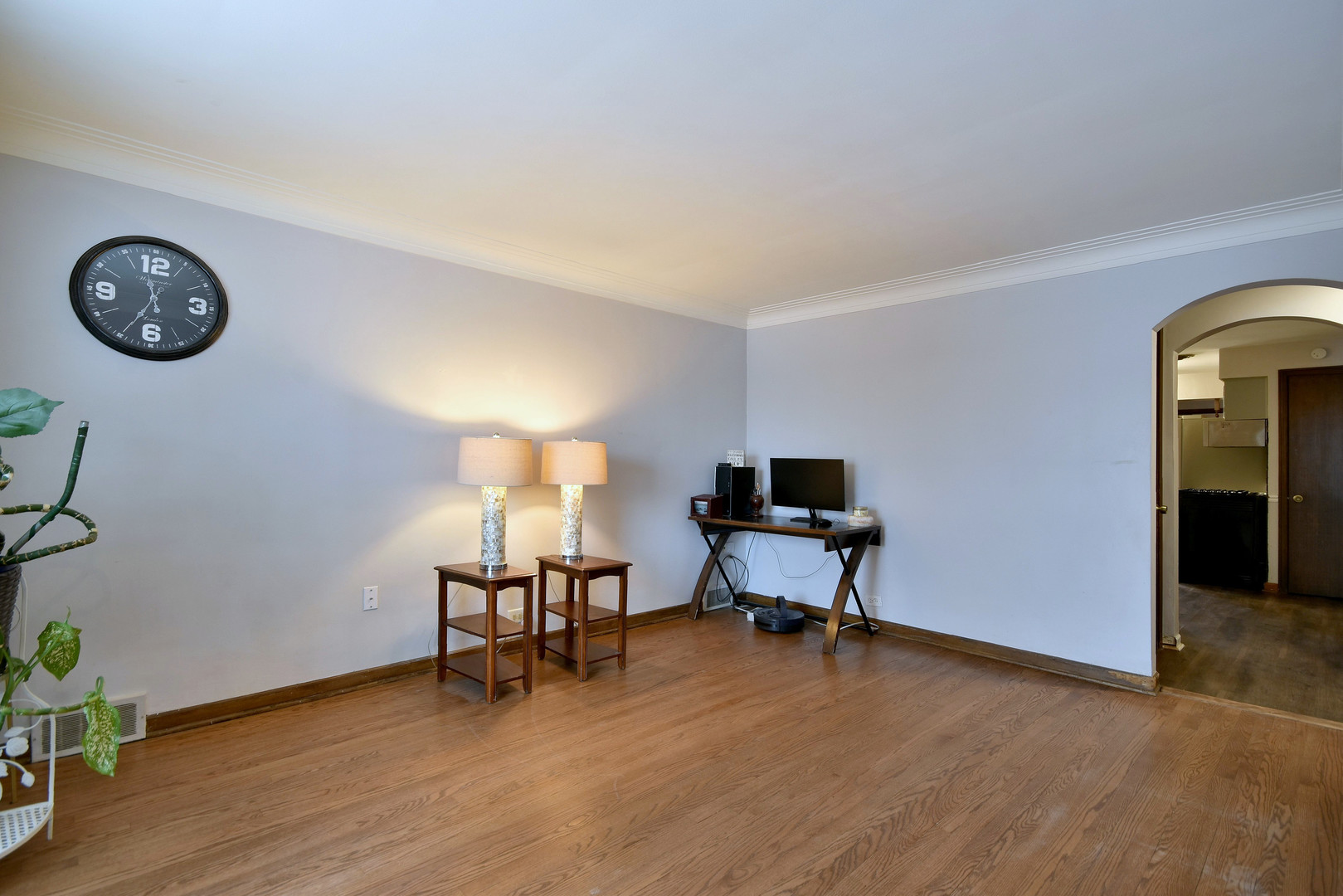 3706 N OAK PARK Avenue