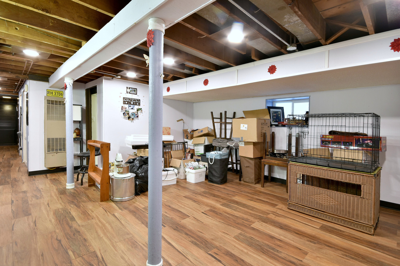 3706 N OAK PARK Avenue