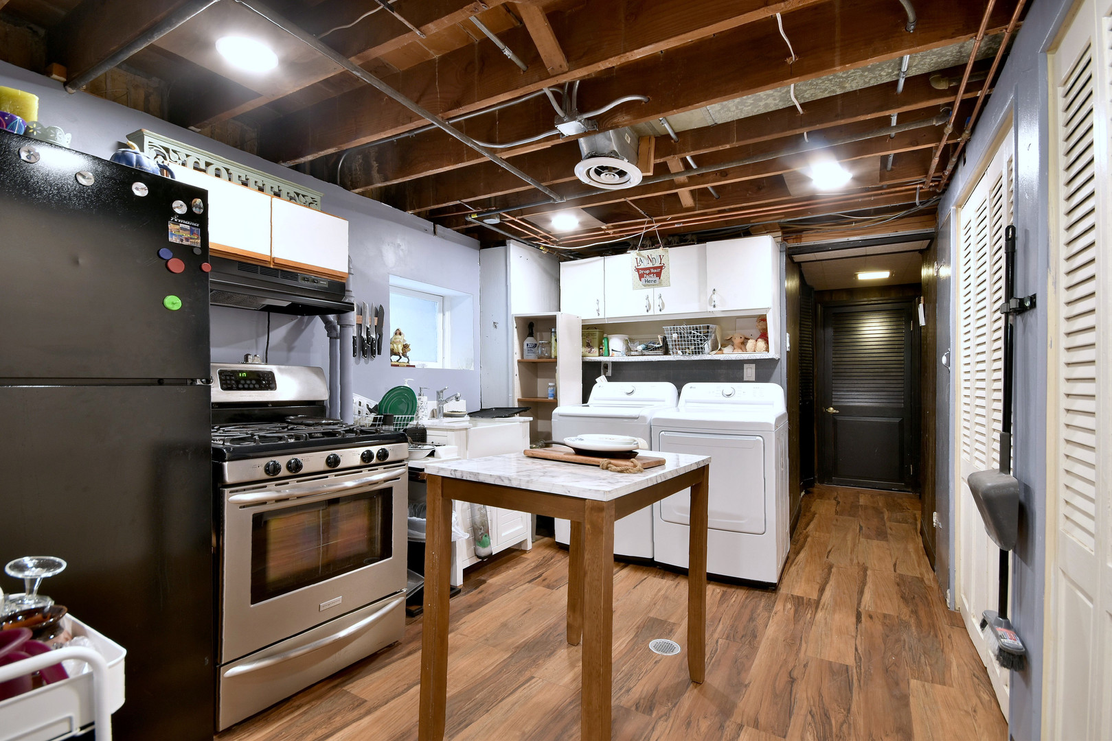 3706 N OAK PARK Avenue