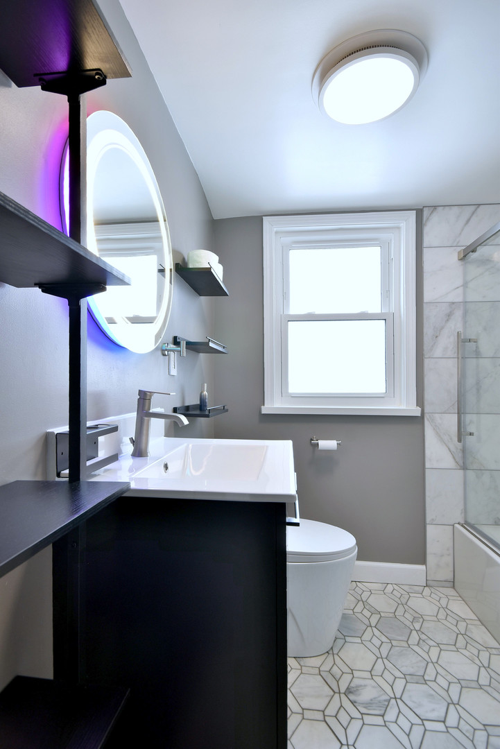 3706 N OAK PARK Avenue