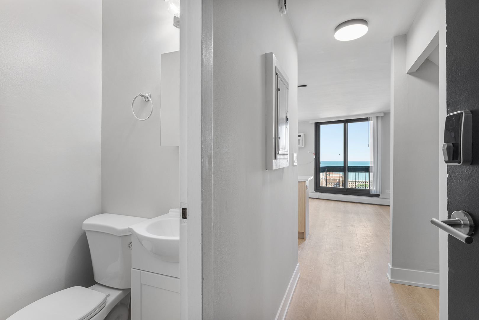 6166 N Sheridan Road Unit: 12D