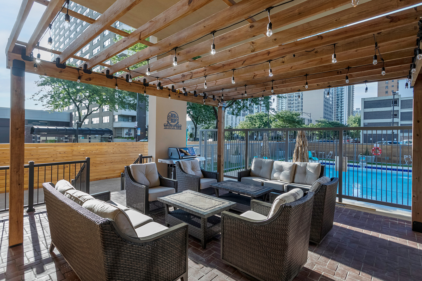 6166 N Sheridan Road Unit: 12D
