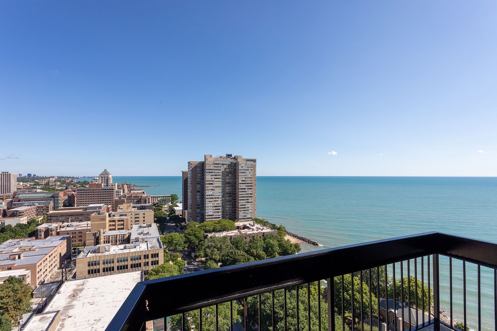 6166 N Sheridan Road Unit: 12D