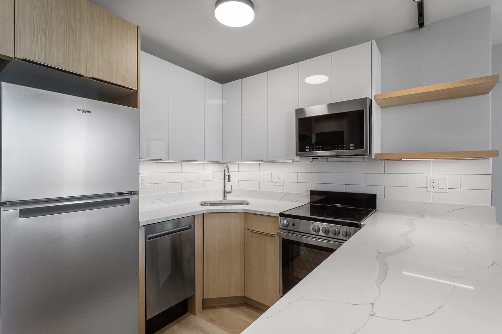6166 N Sheridan Road Unit: 12D
