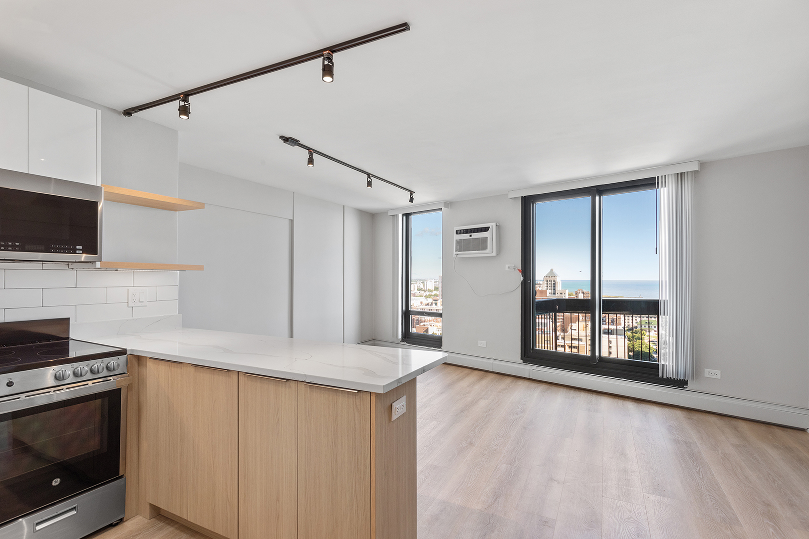 6166 N Sheridan Road Unit: 12D