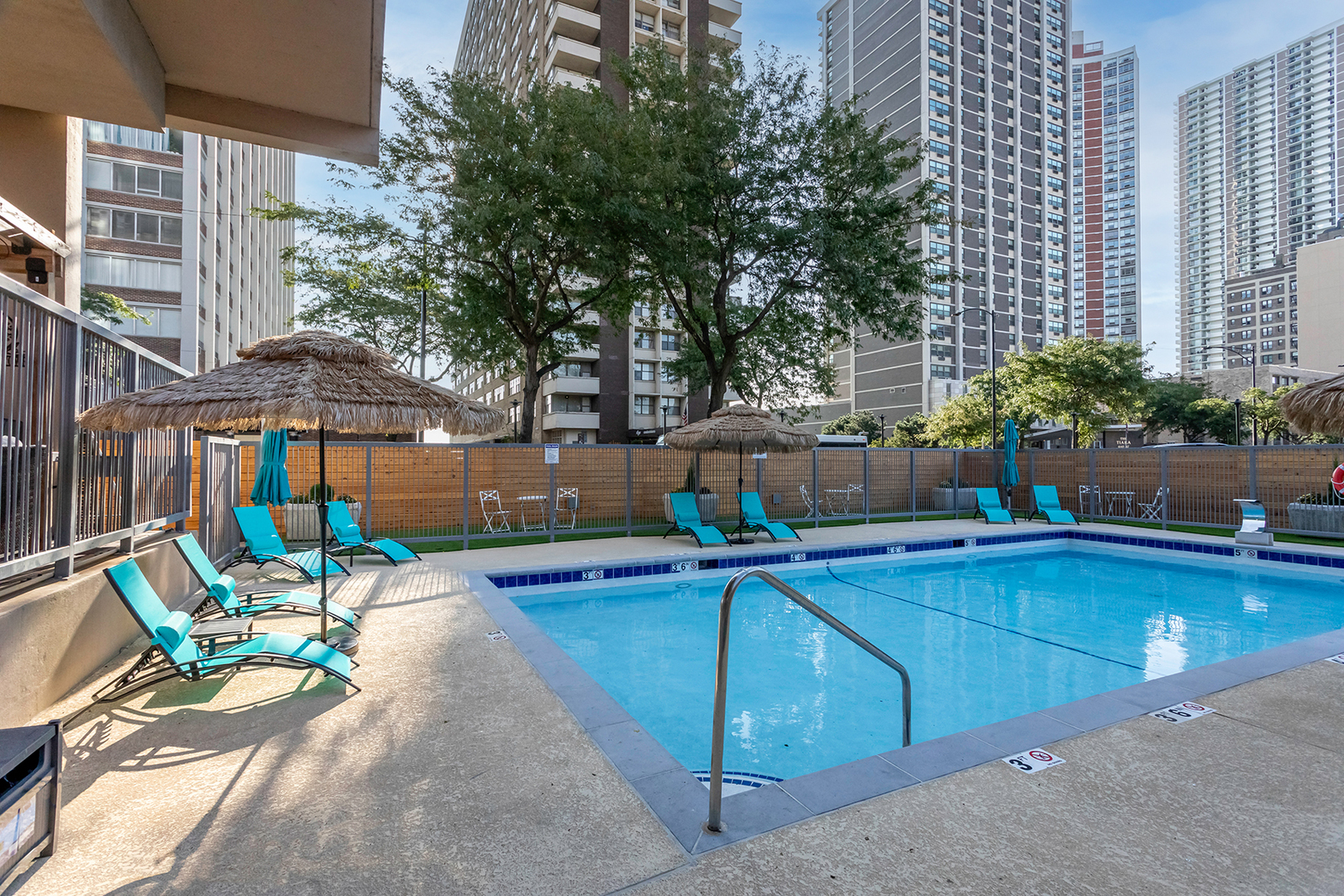 6166 N Sheridan Road Unit: 12D