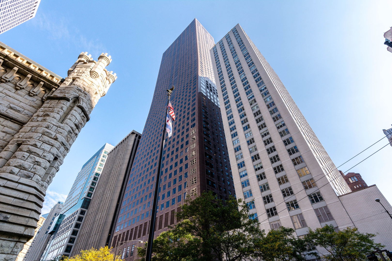 161 E Chicago Avenue Unit: 43G