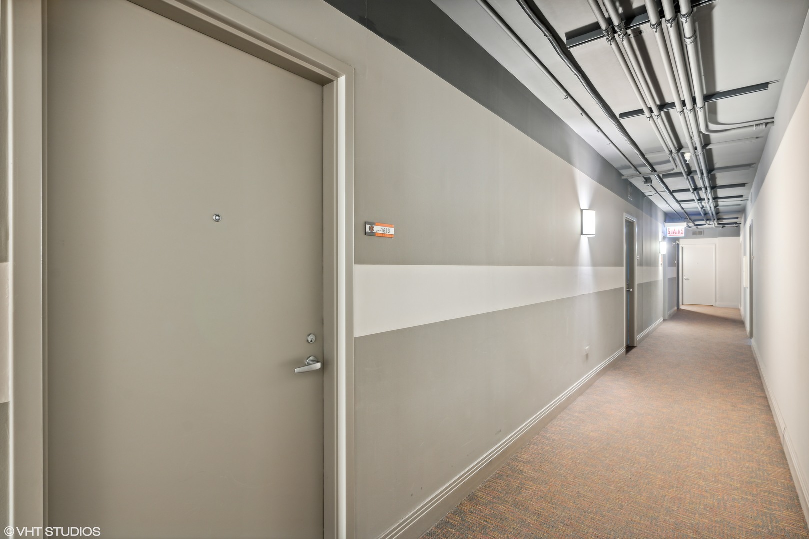 565 W Quincy Street Unit: 1613
